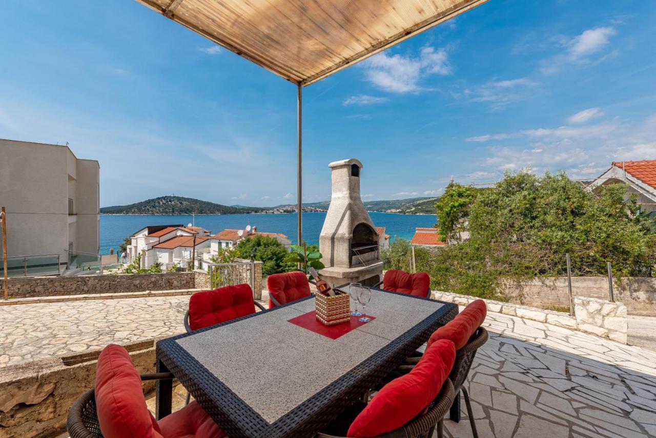 Villa Mona Apartments Ražanj Kültér fotó