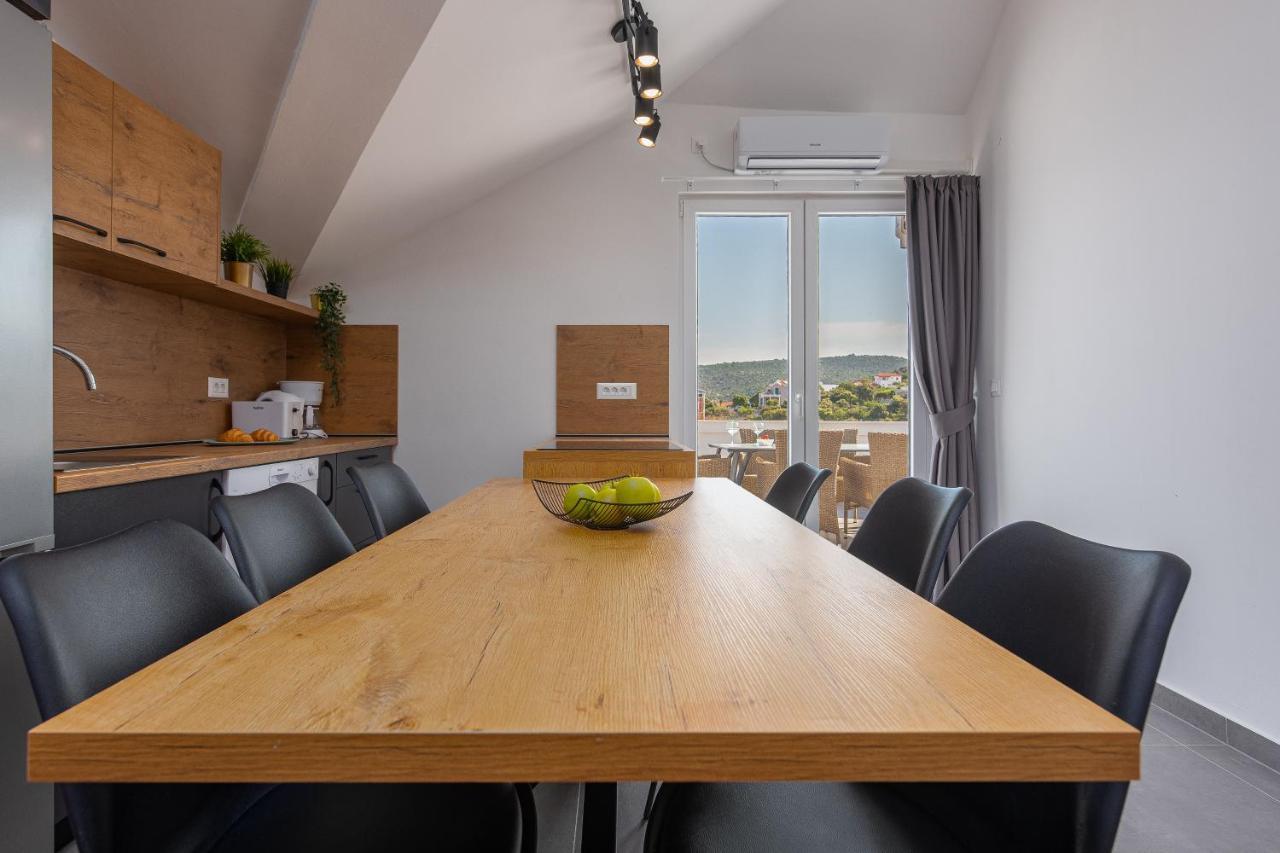 Villa Mona Apartments Ražanj Kültér fotó
