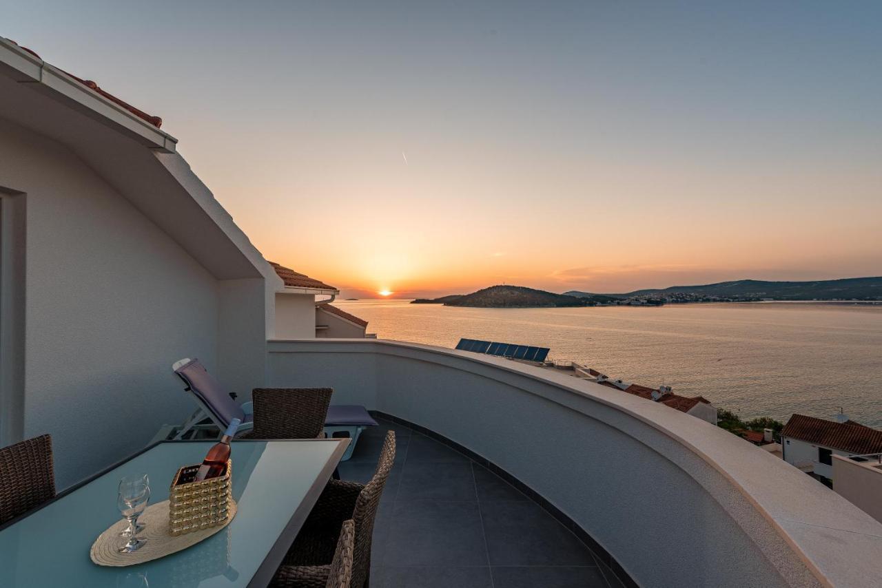 Villa Mona Apartments Ražanj Kültér fotó