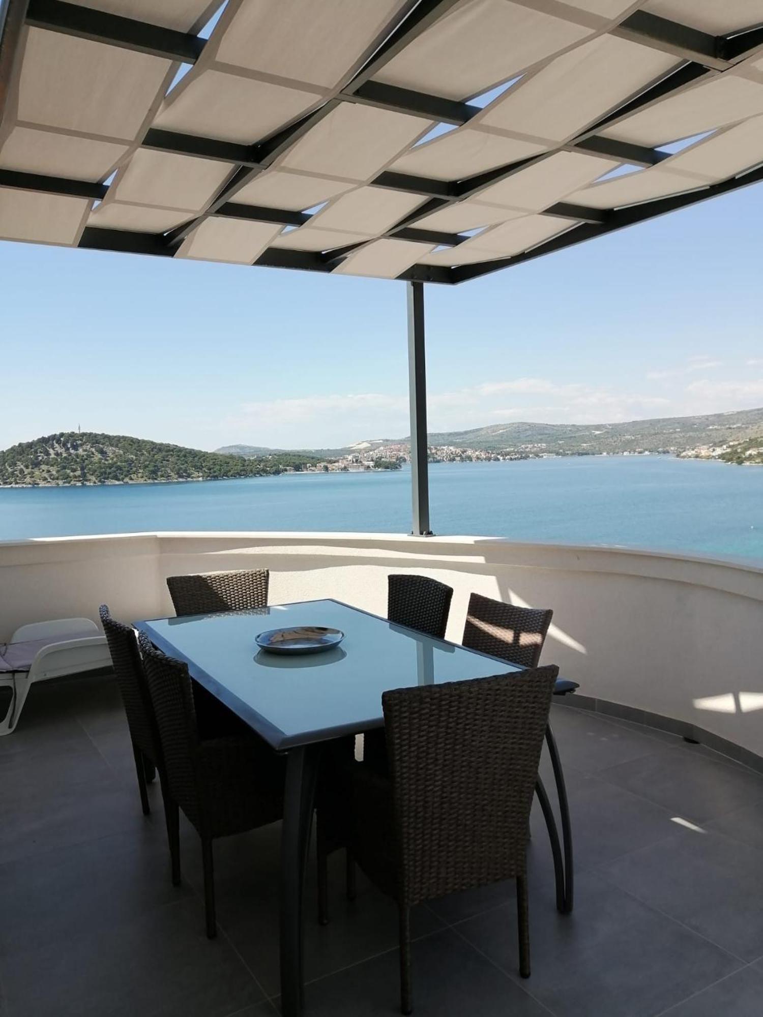 Villa Mona Apartments Ražanj Kültér fotó