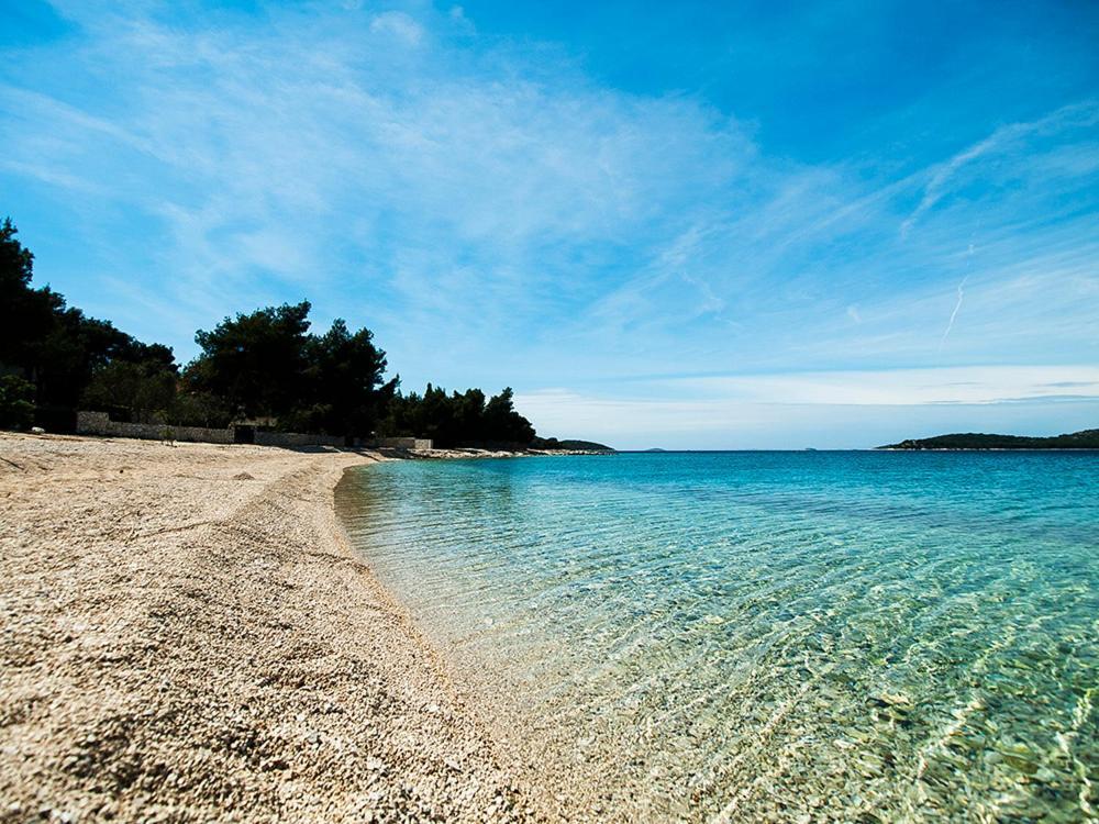 Villa Mona Apartments Ražanj Kültér fotó